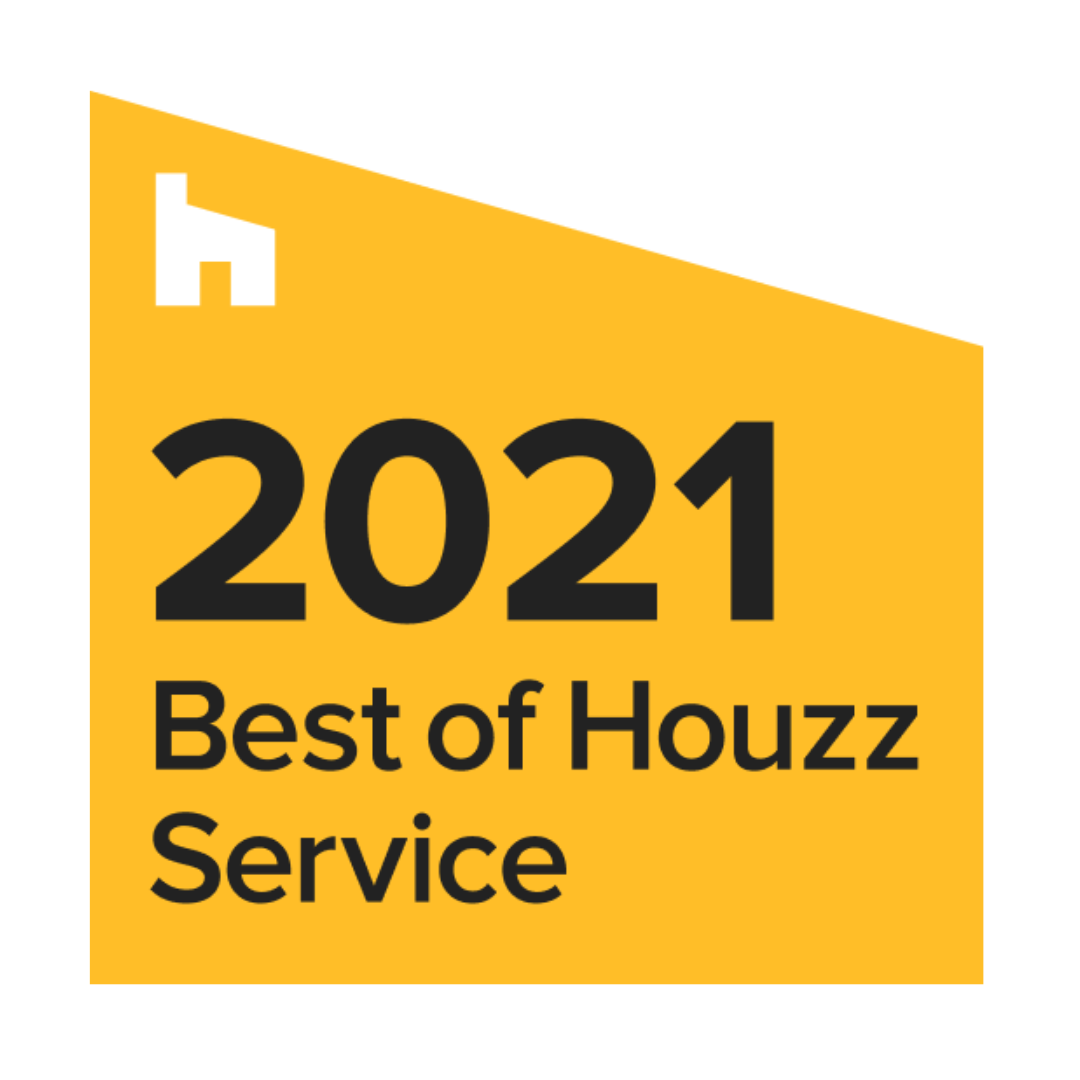 Best of Houzz 2021 — Service