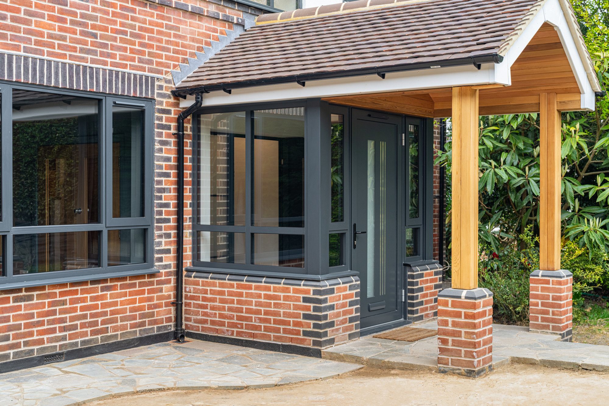 Ashtead project photo 1