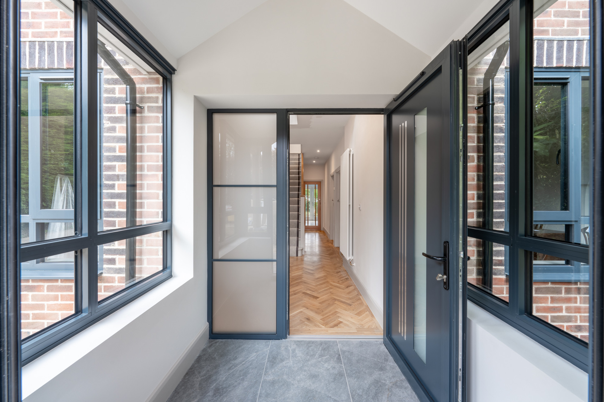 Ashtead project photo 2
