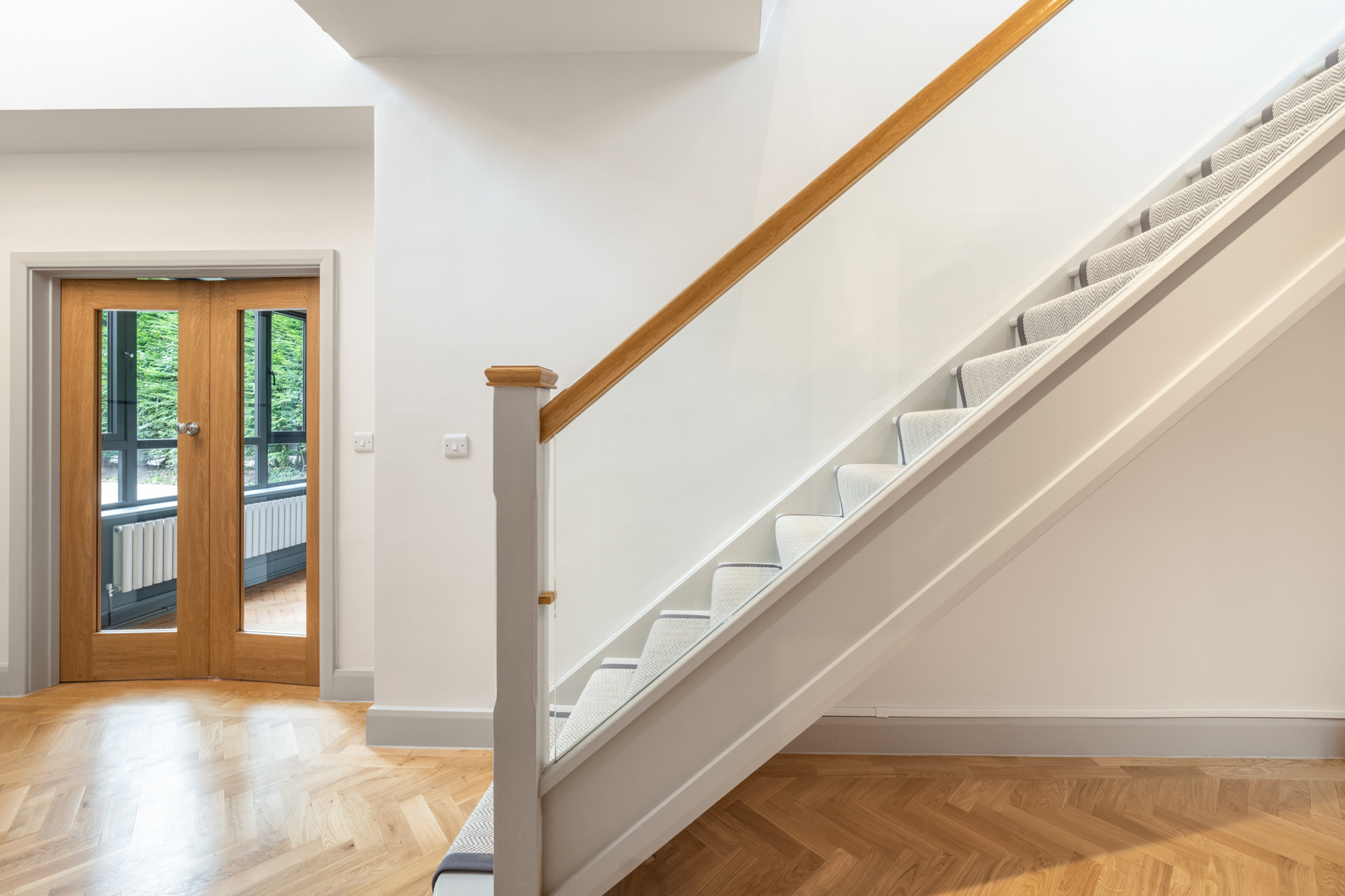 Ashtead project photo 6