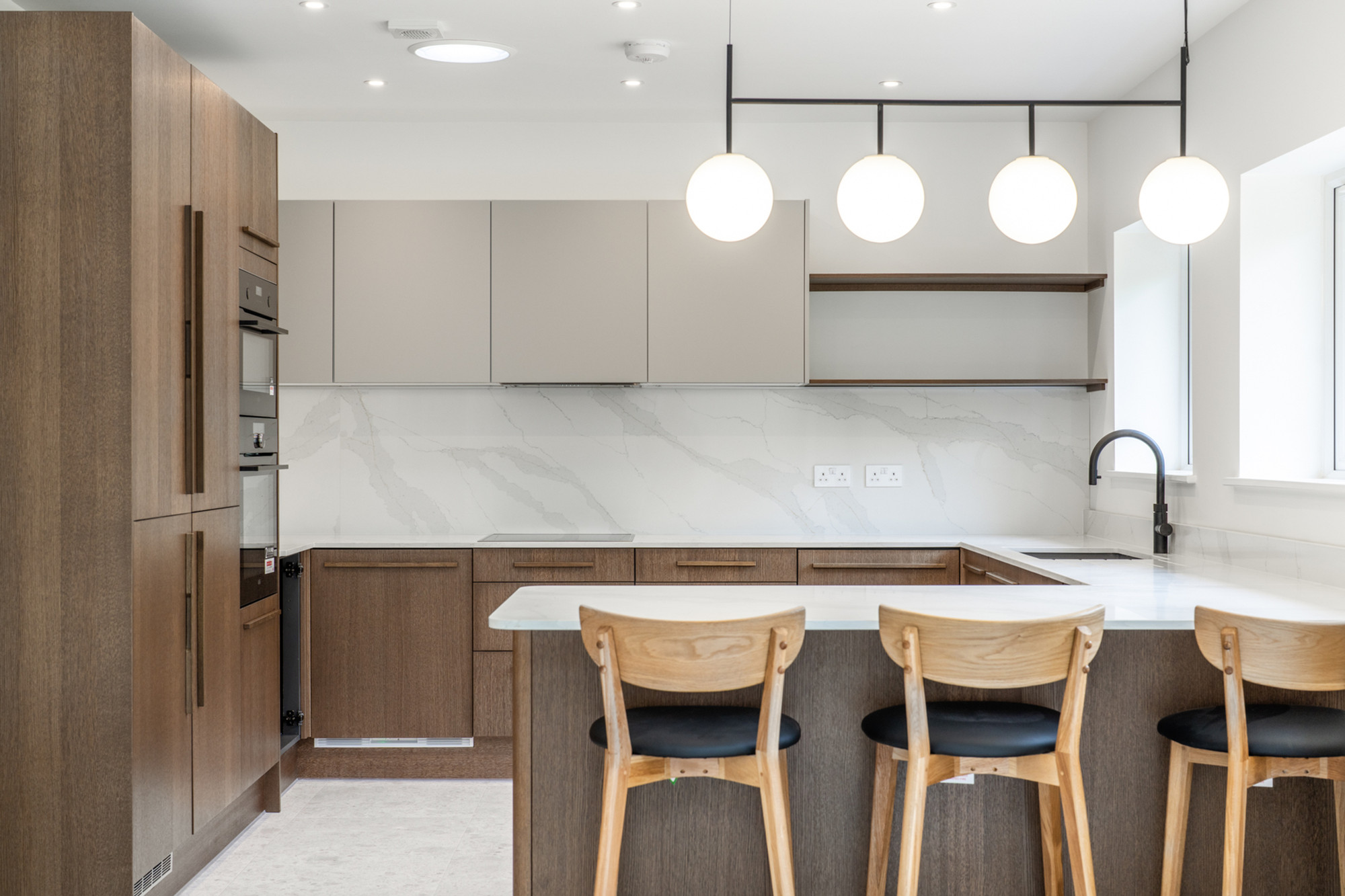 Cheam project