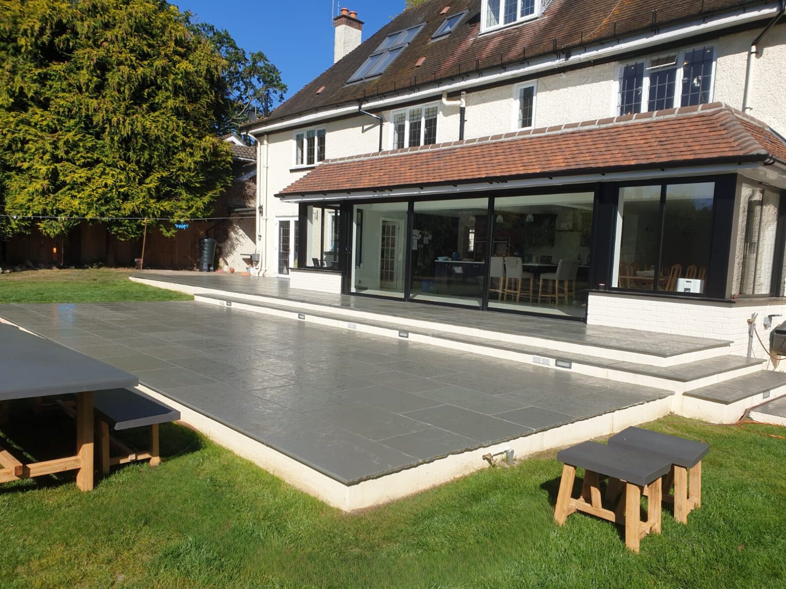 Cobham project photo 1