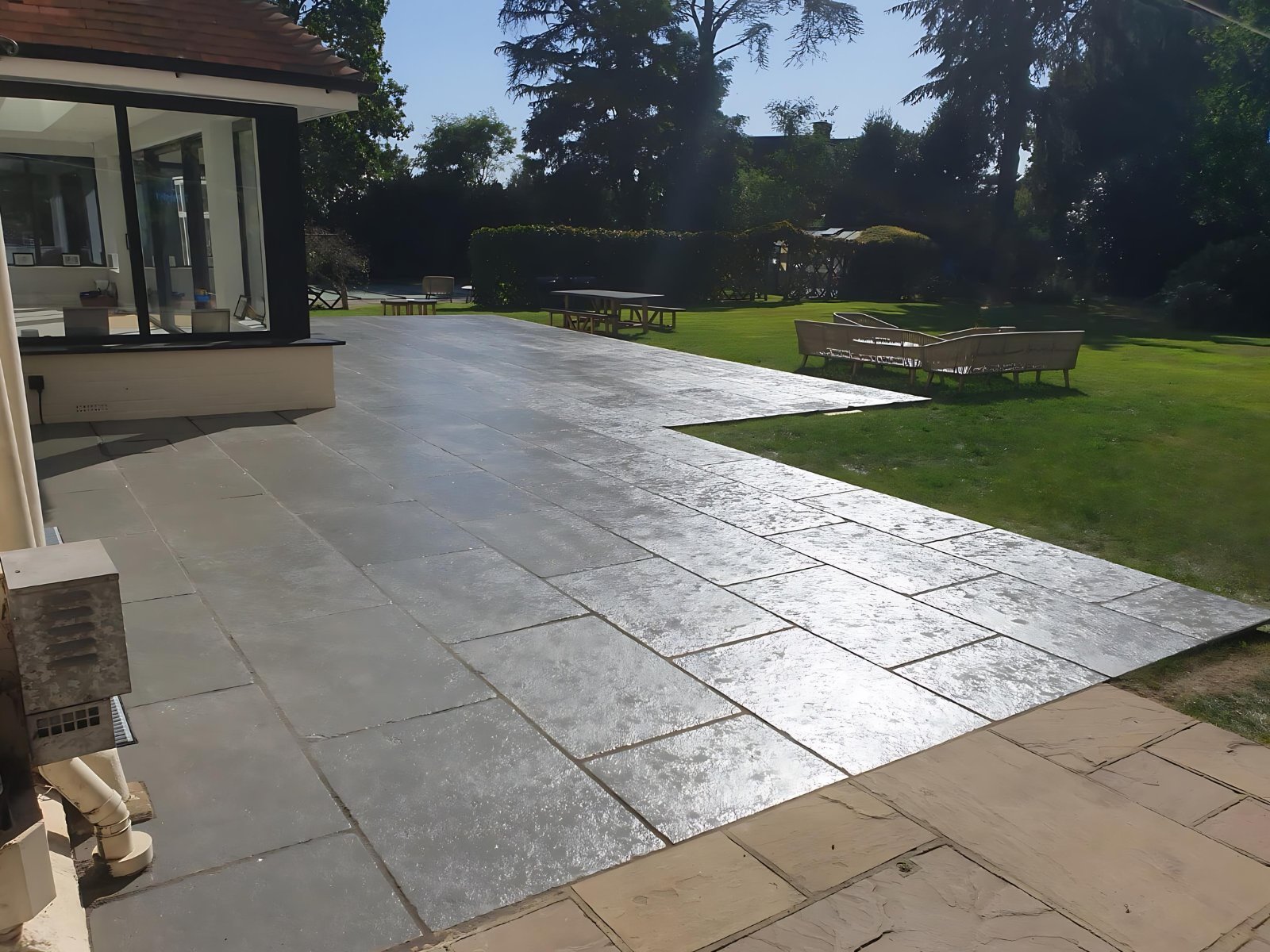 Cobham project photo 2