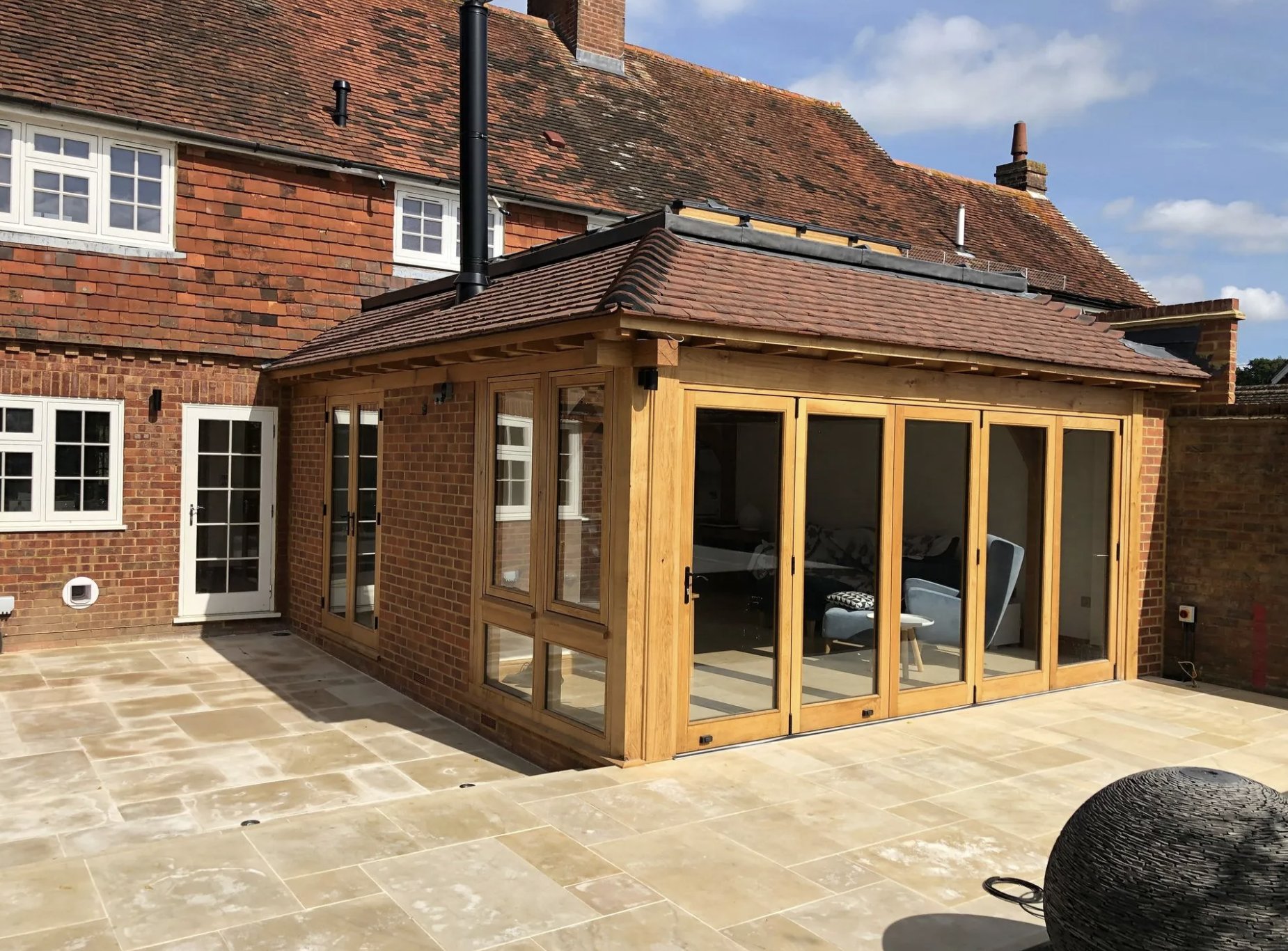 Cranleigh project