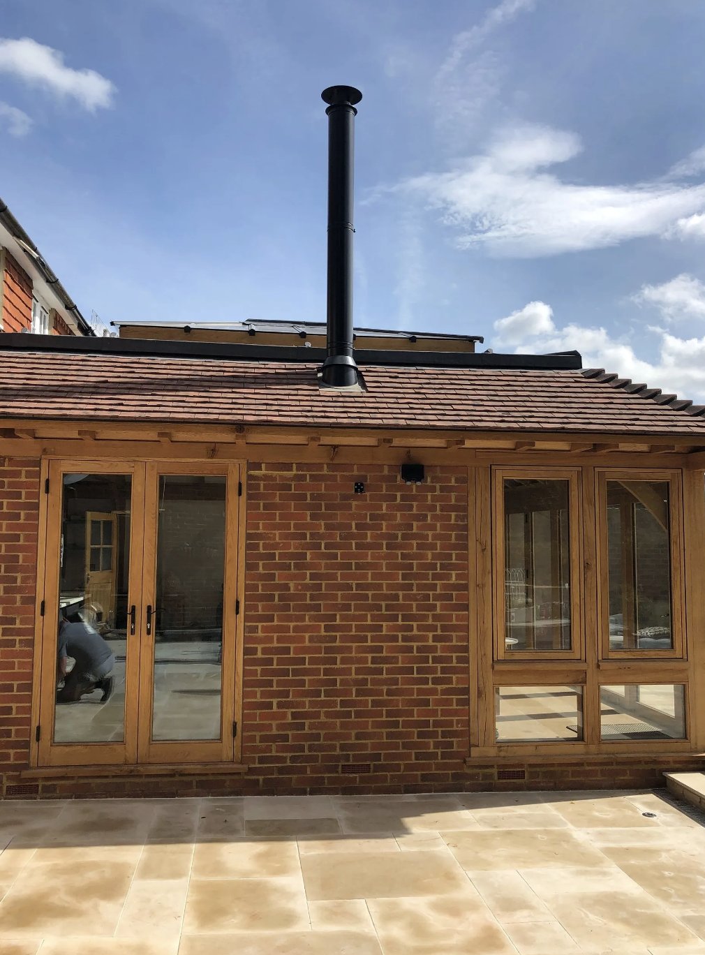 Cranleigh project photo 2