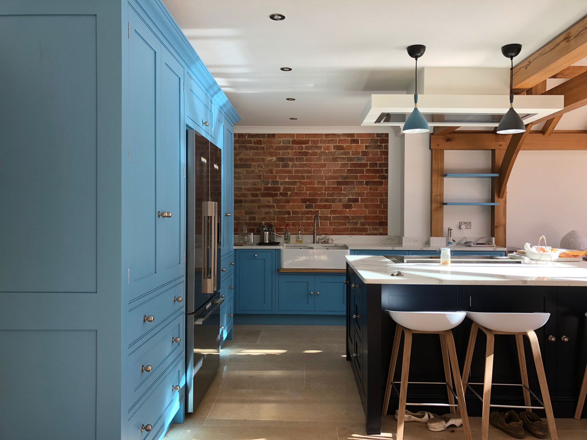 Cranleigh project photo 4