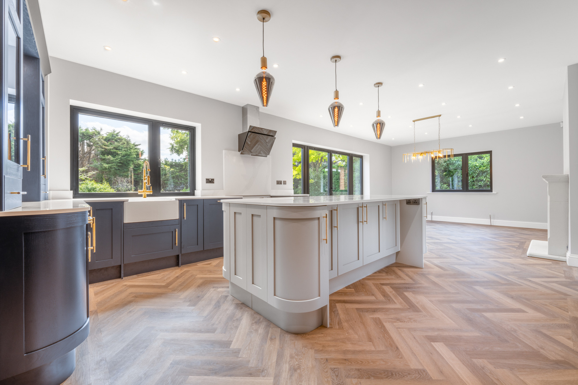 Ewell East project photo 1