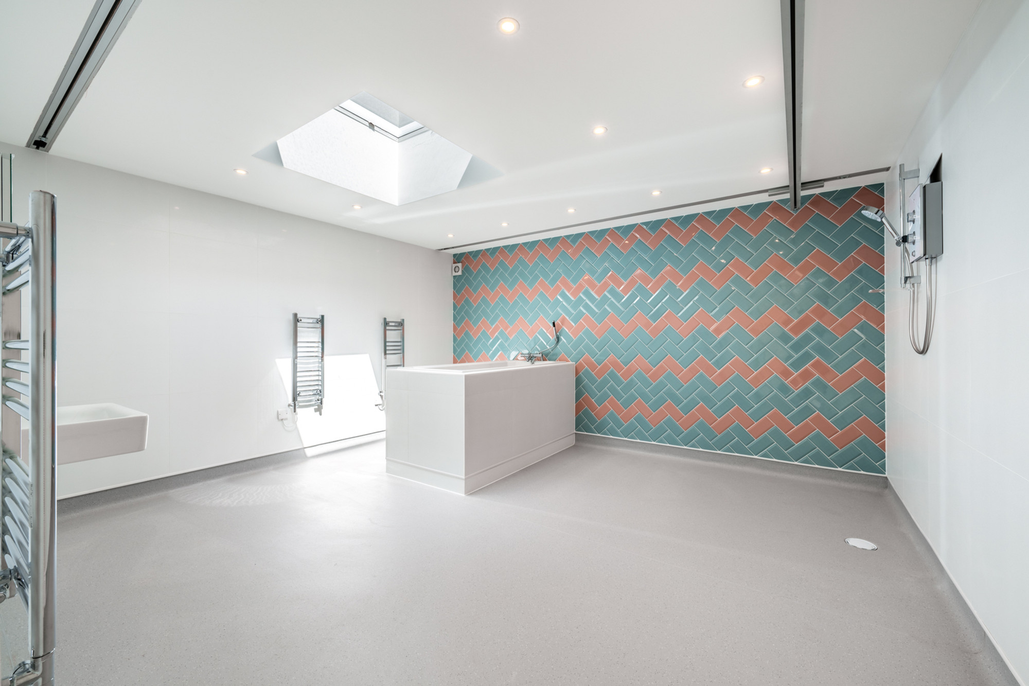 Ewell East project photo 3