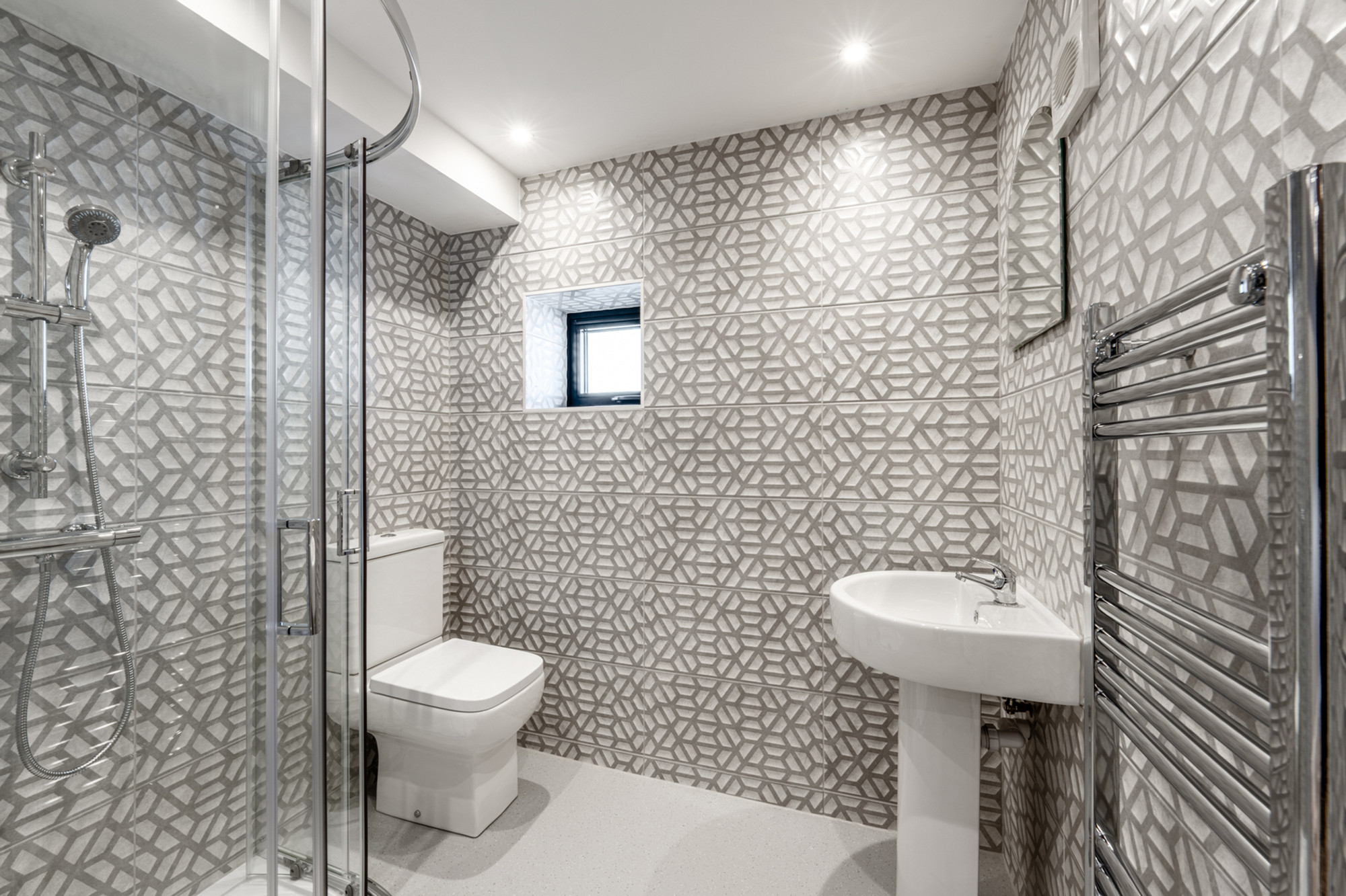Ewell East project photo 6