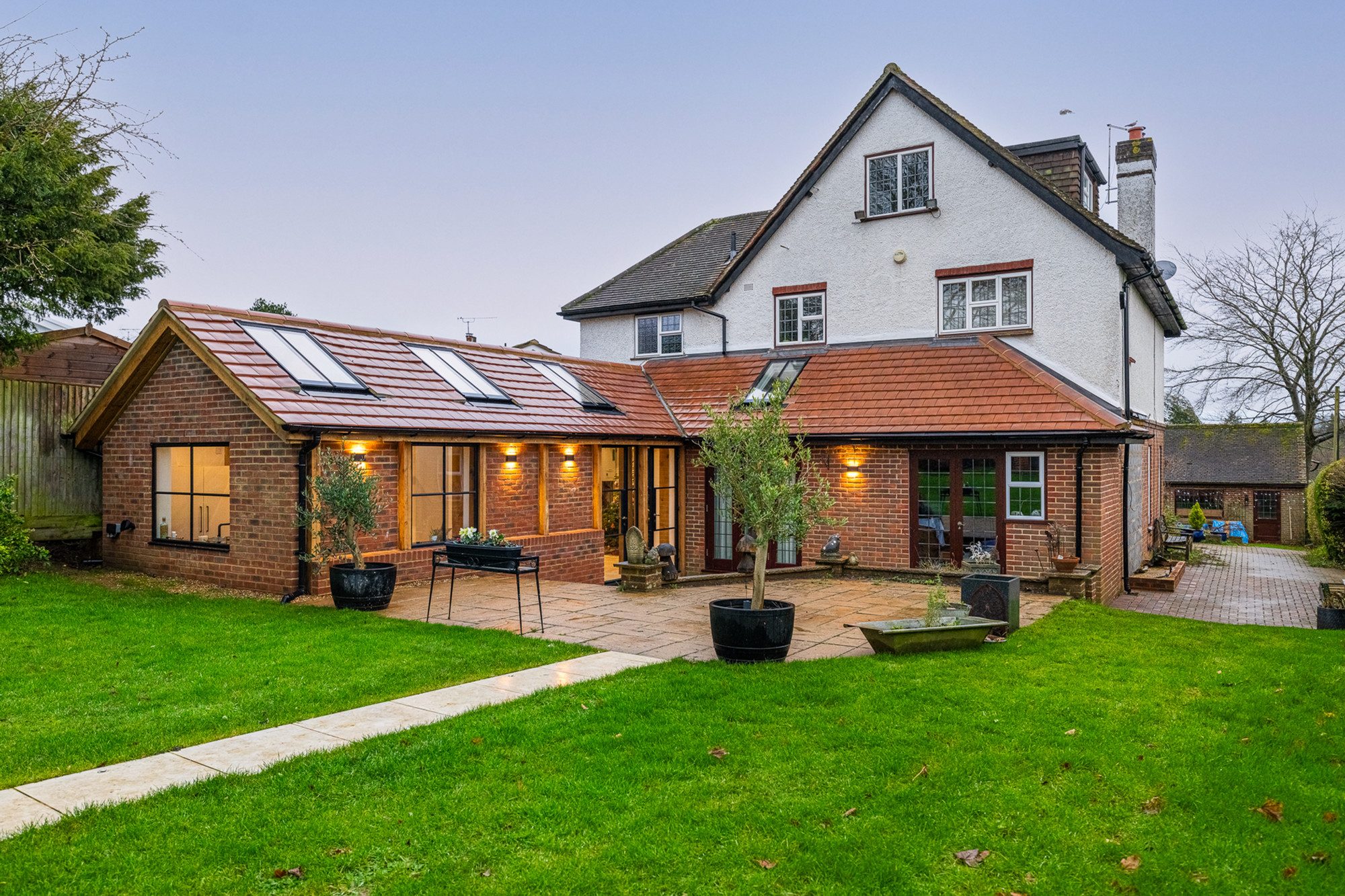 Godalming project