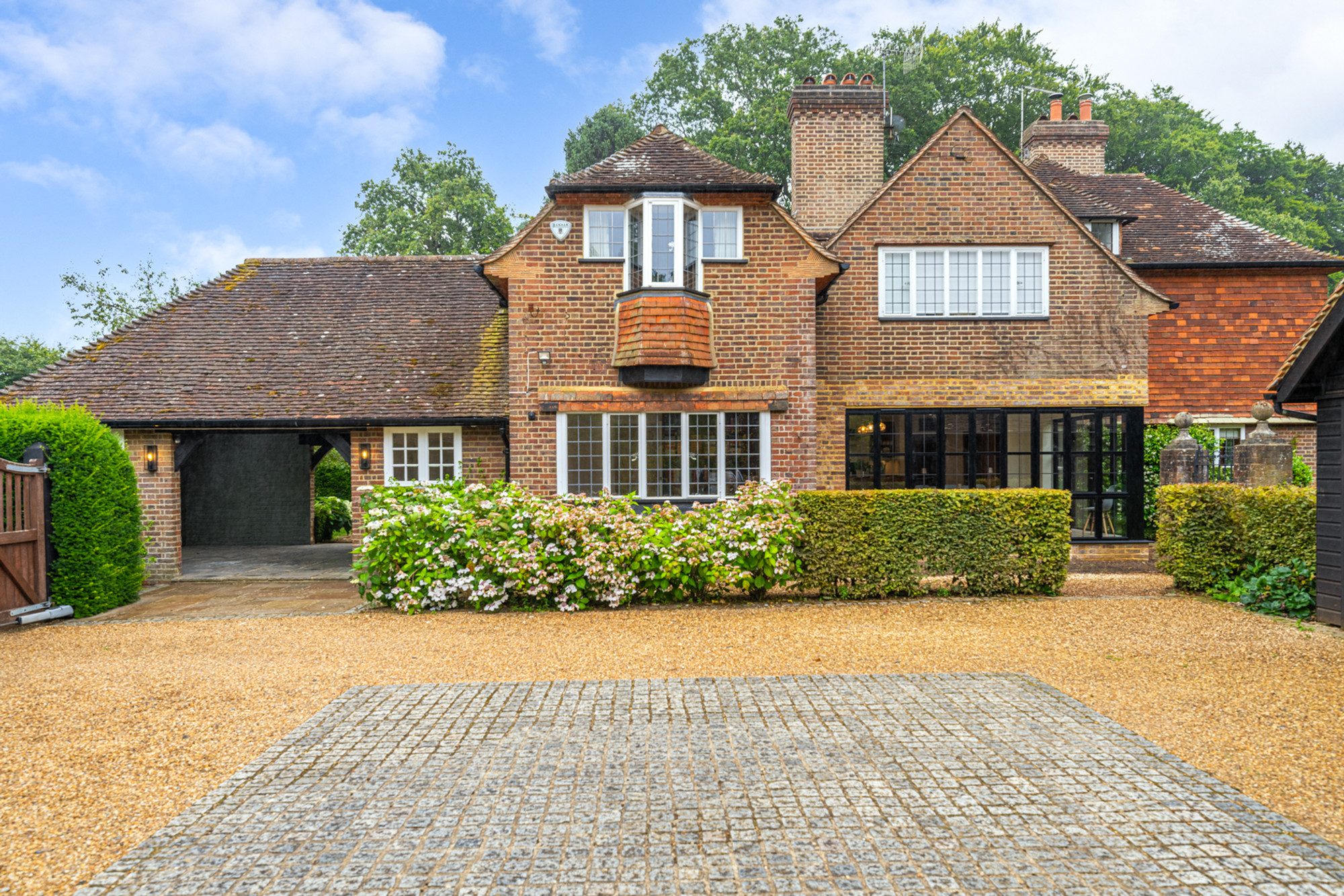 Guildford project