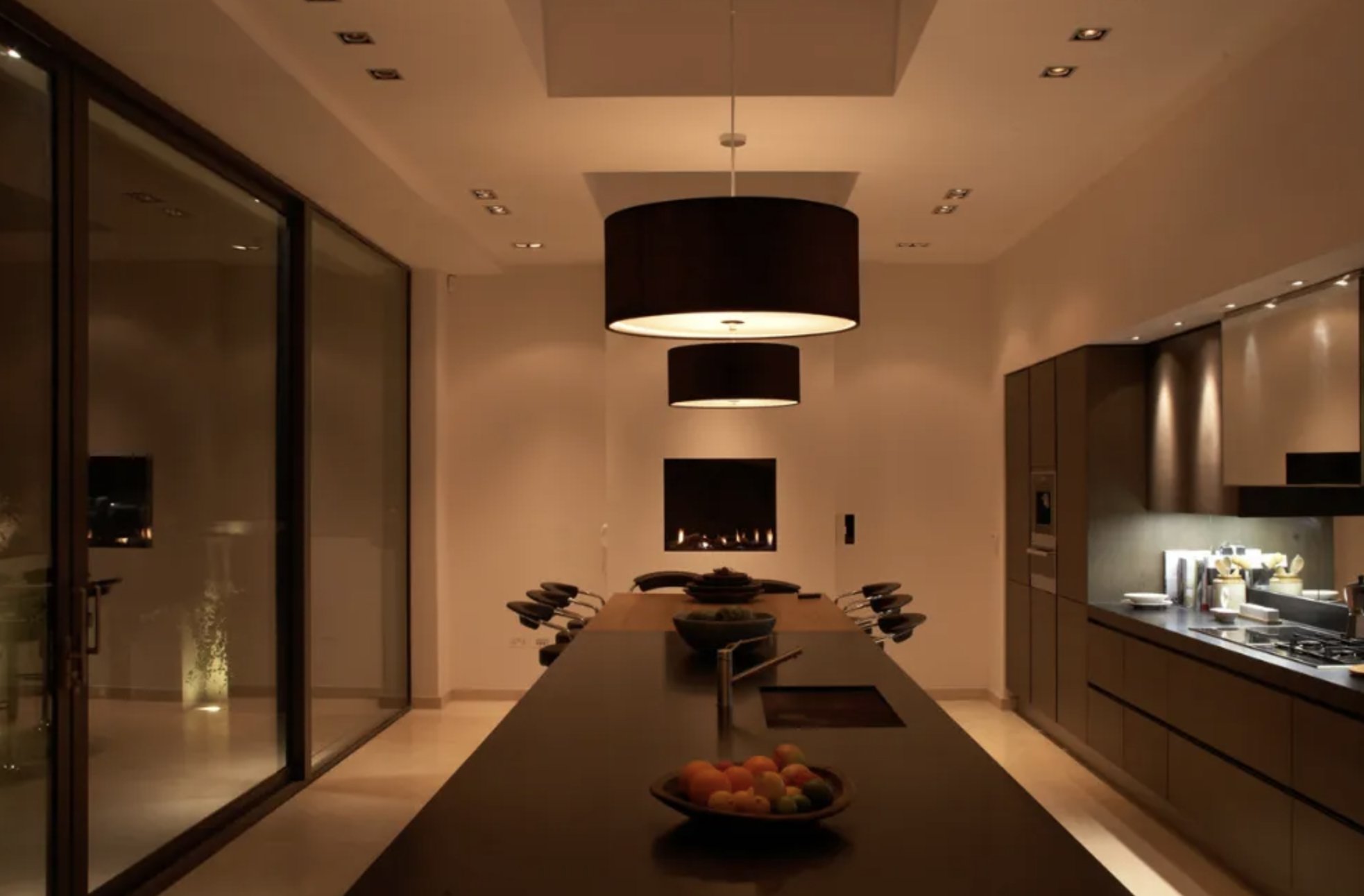 Hampton Court project photo 2