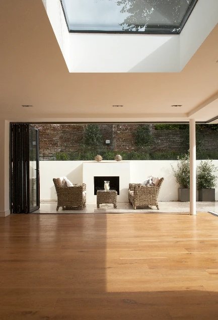 Hampton Court project photo 6