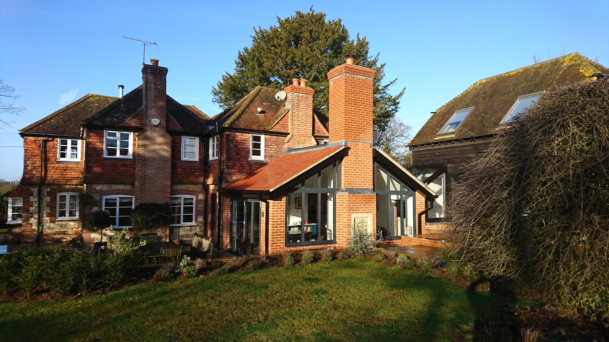 Puttenham project