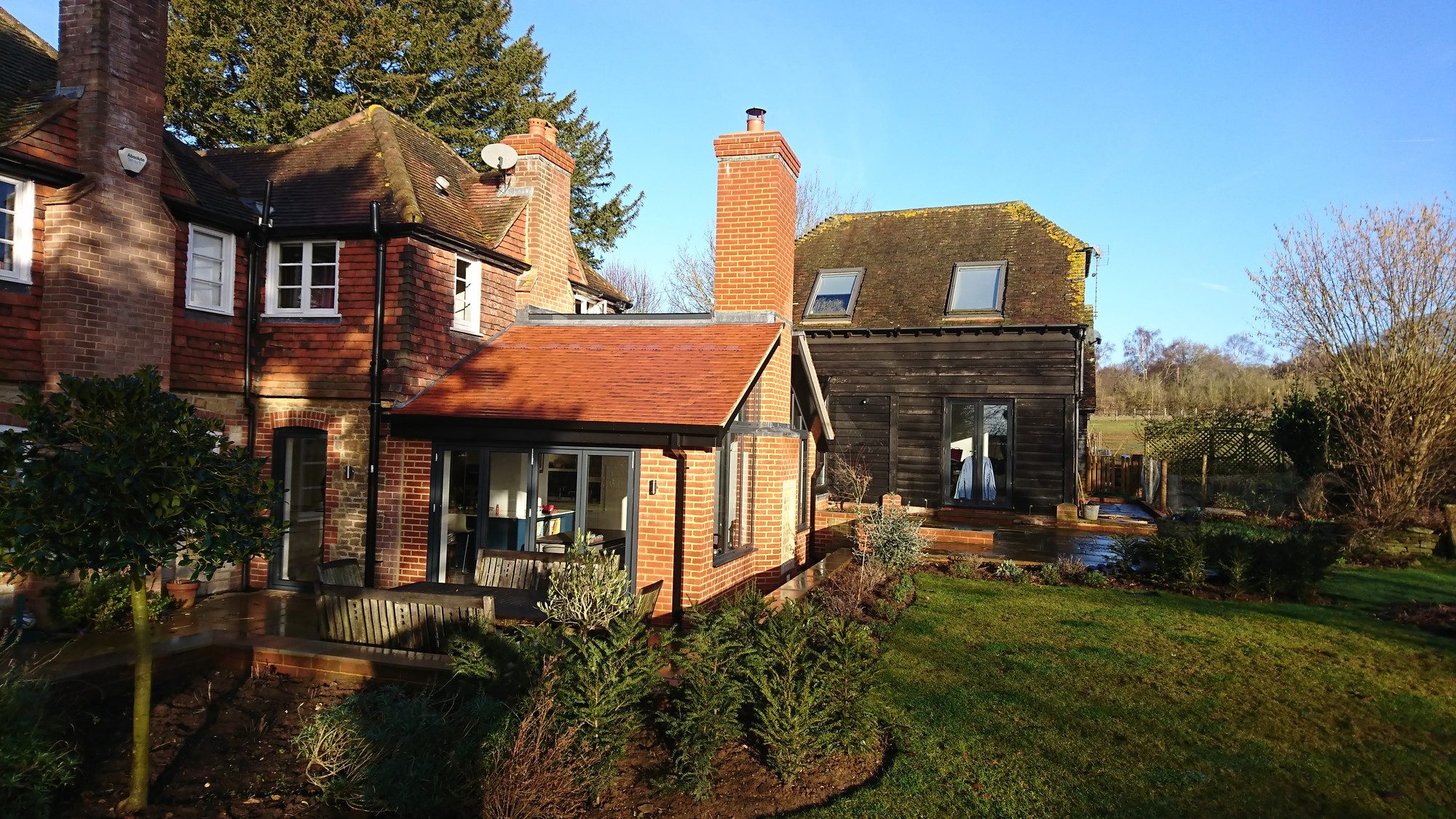 Puttenham project photo 2