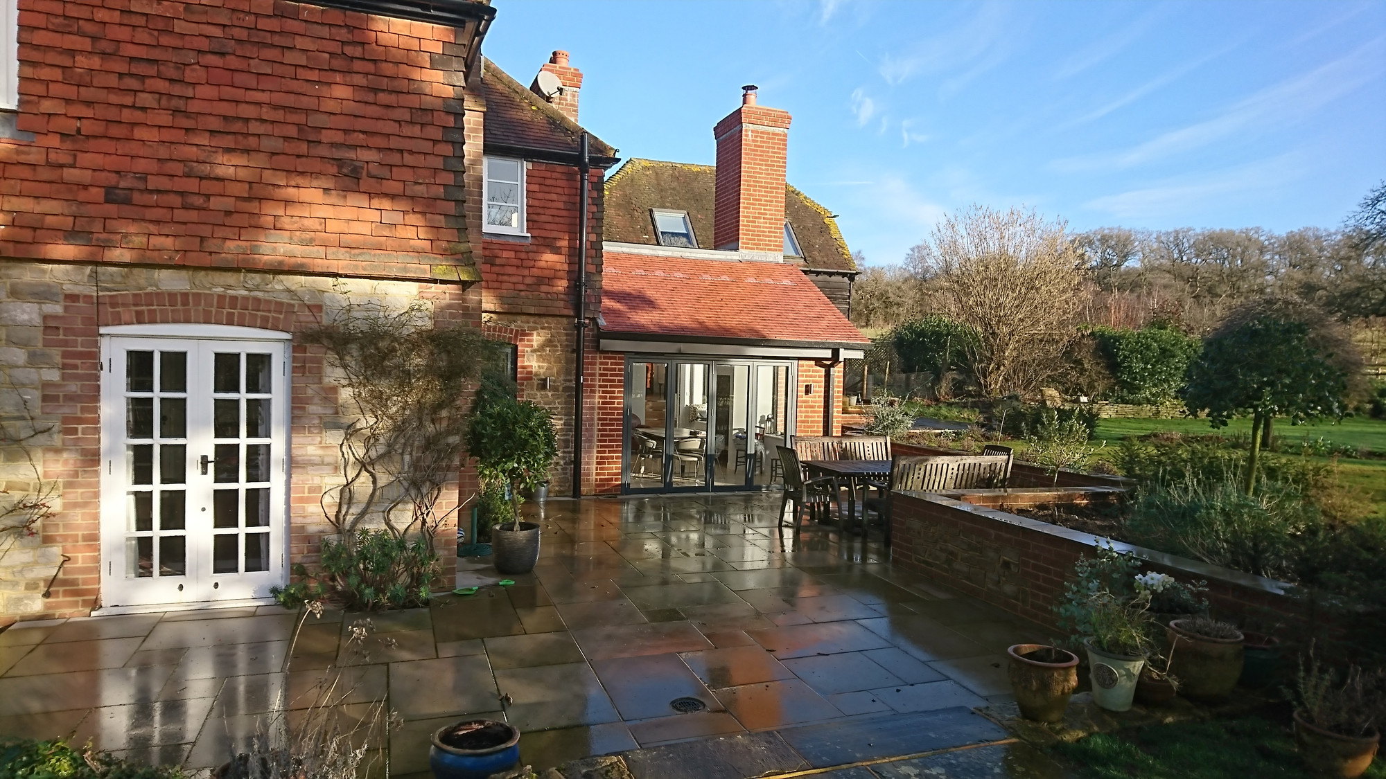 Puttenham project photo 3