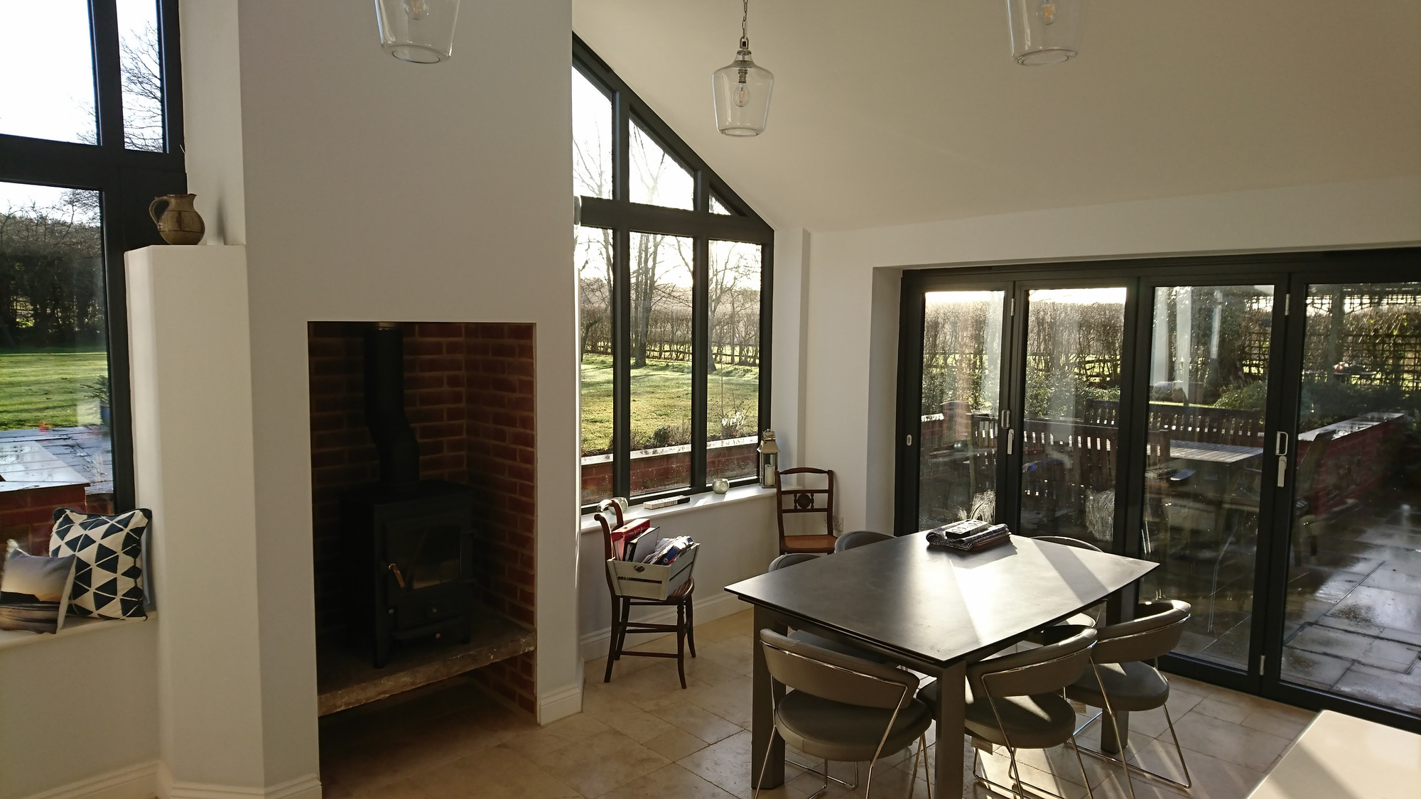 Puttenham project photo 4