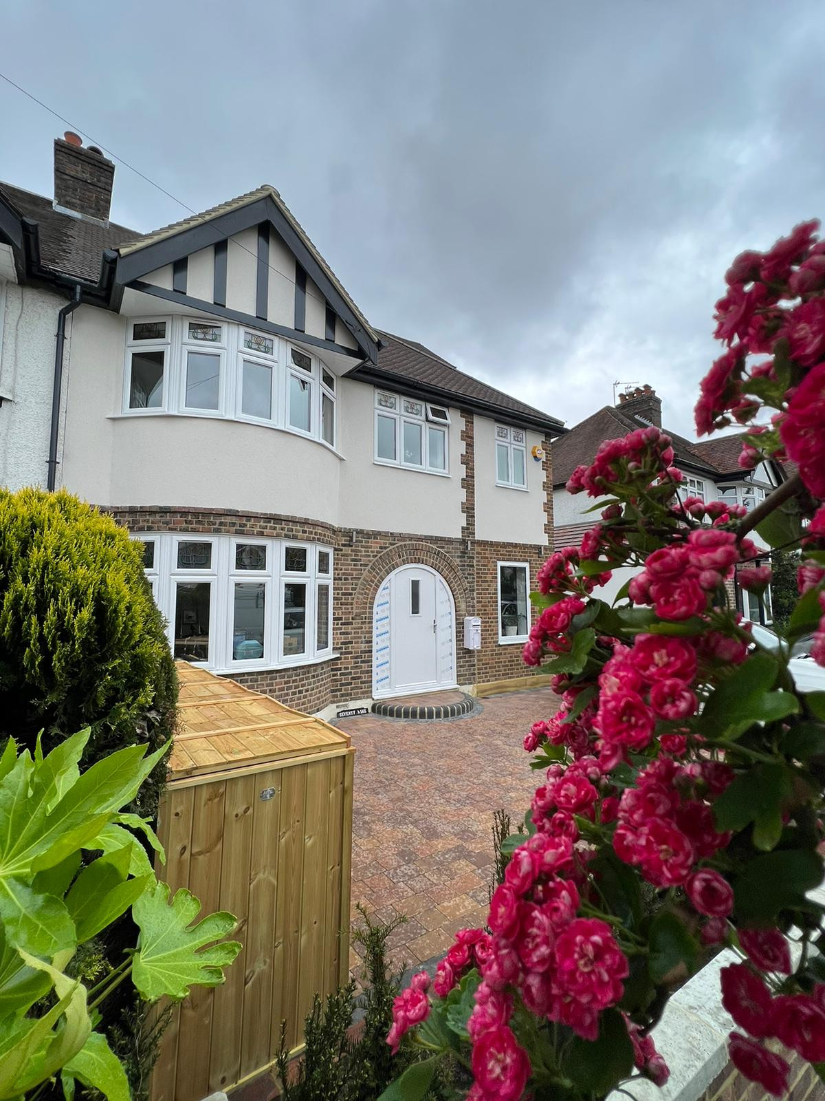 Surbiton project photo 1