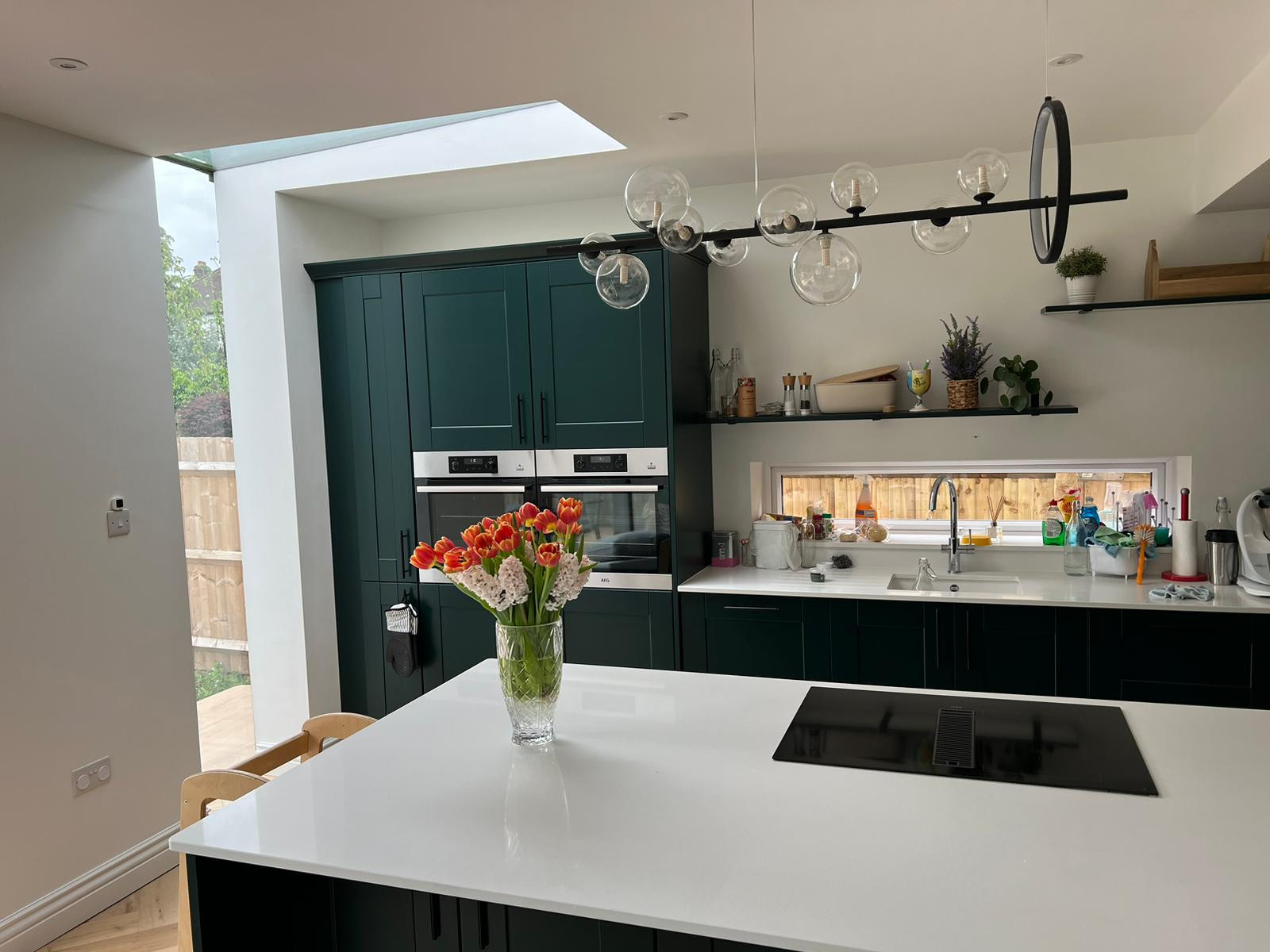 Surbiton project photo 2