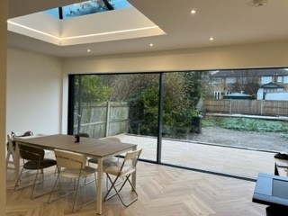 Surbiton project photo 3