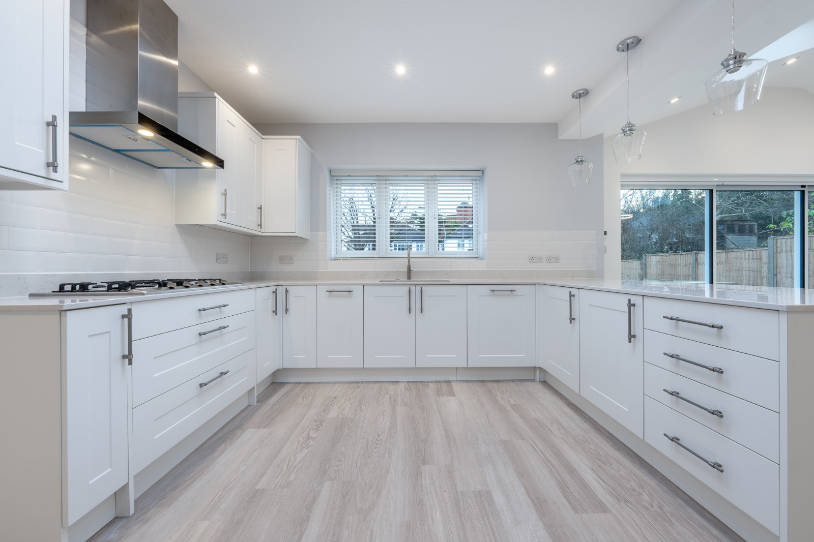Sutton project photo 1