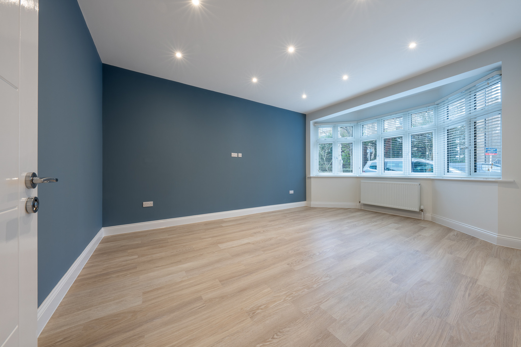 Sutton project photo 5