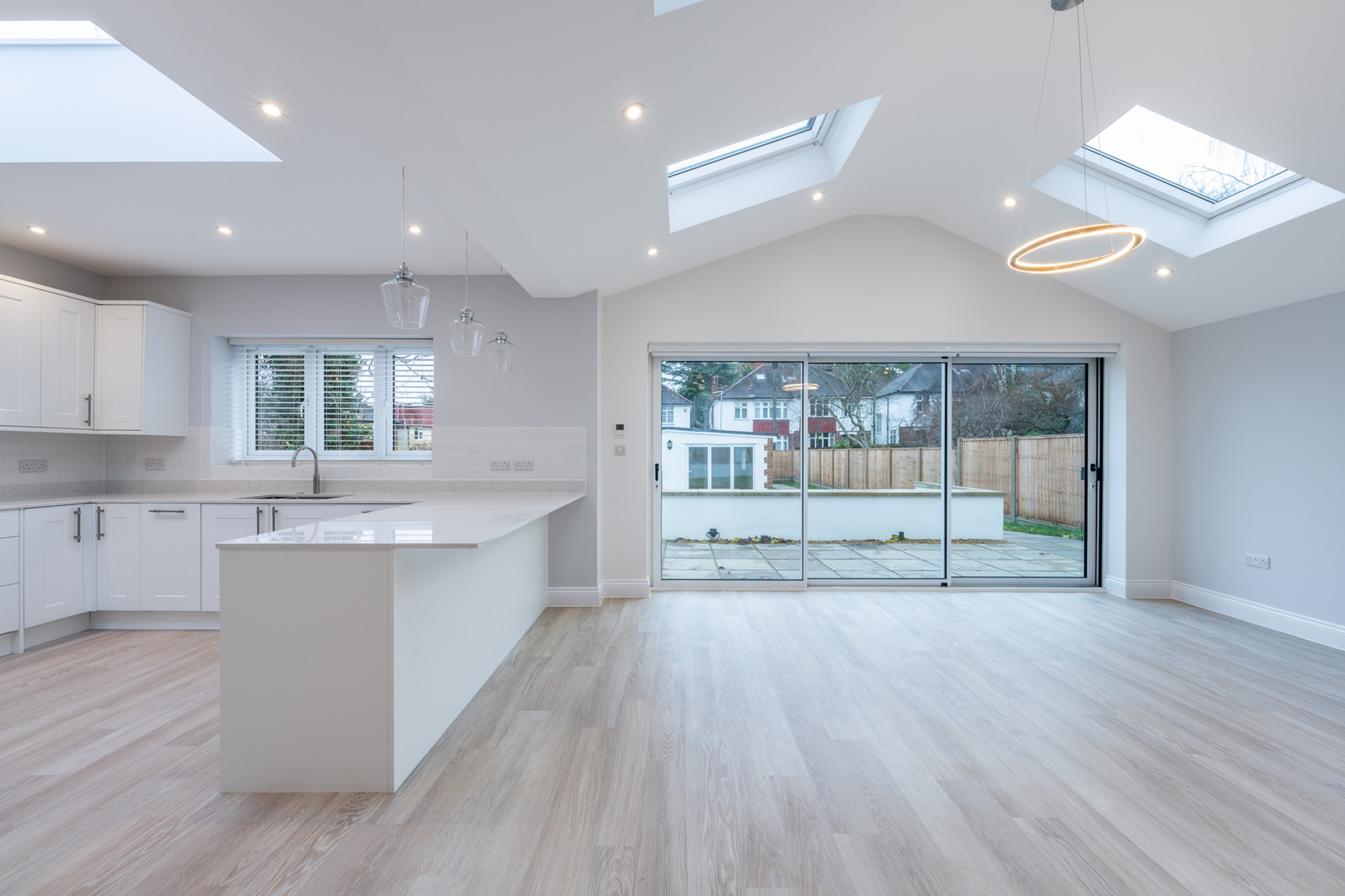 Sutton project photo 6