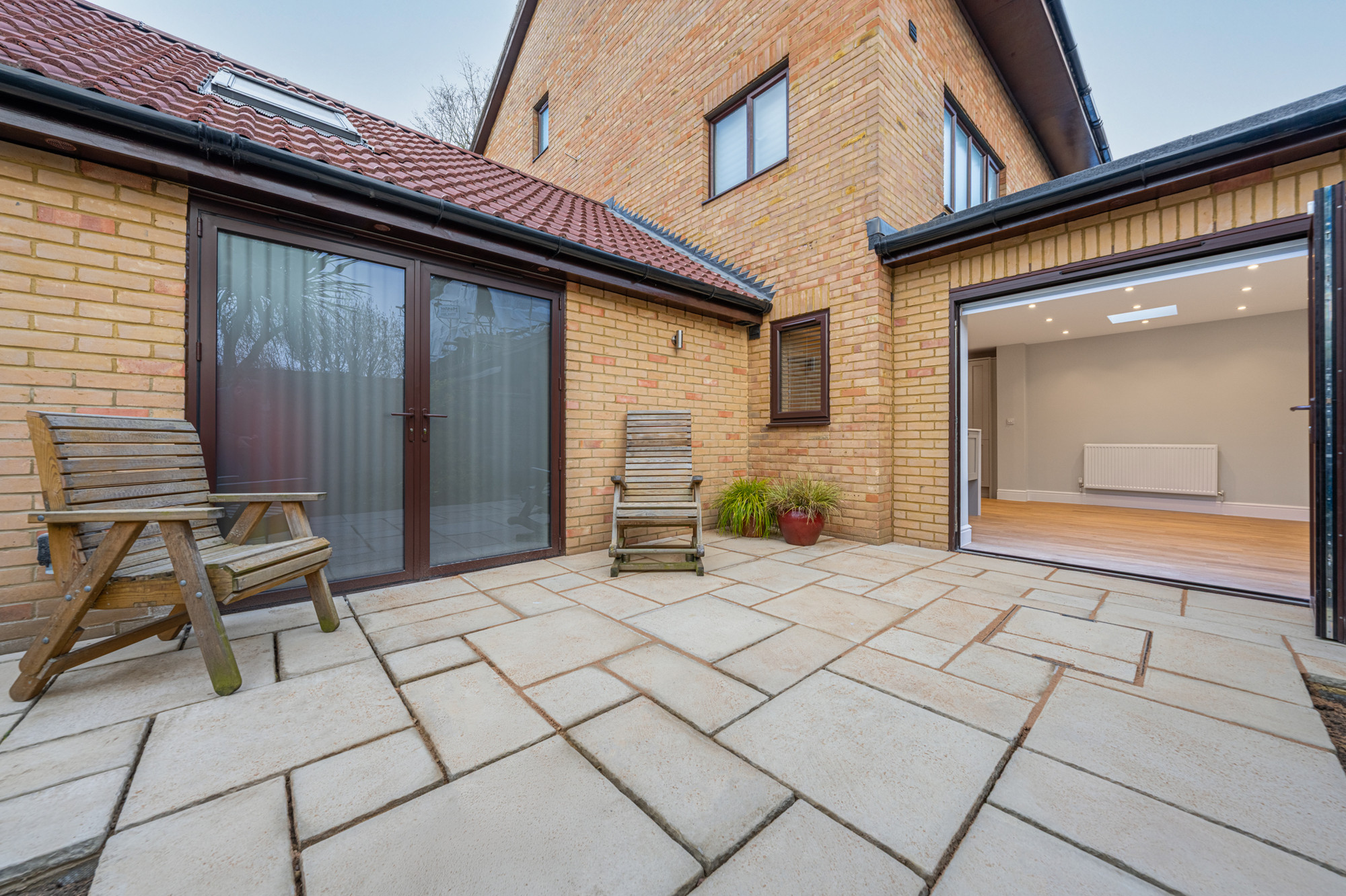Twickenham project photo 1