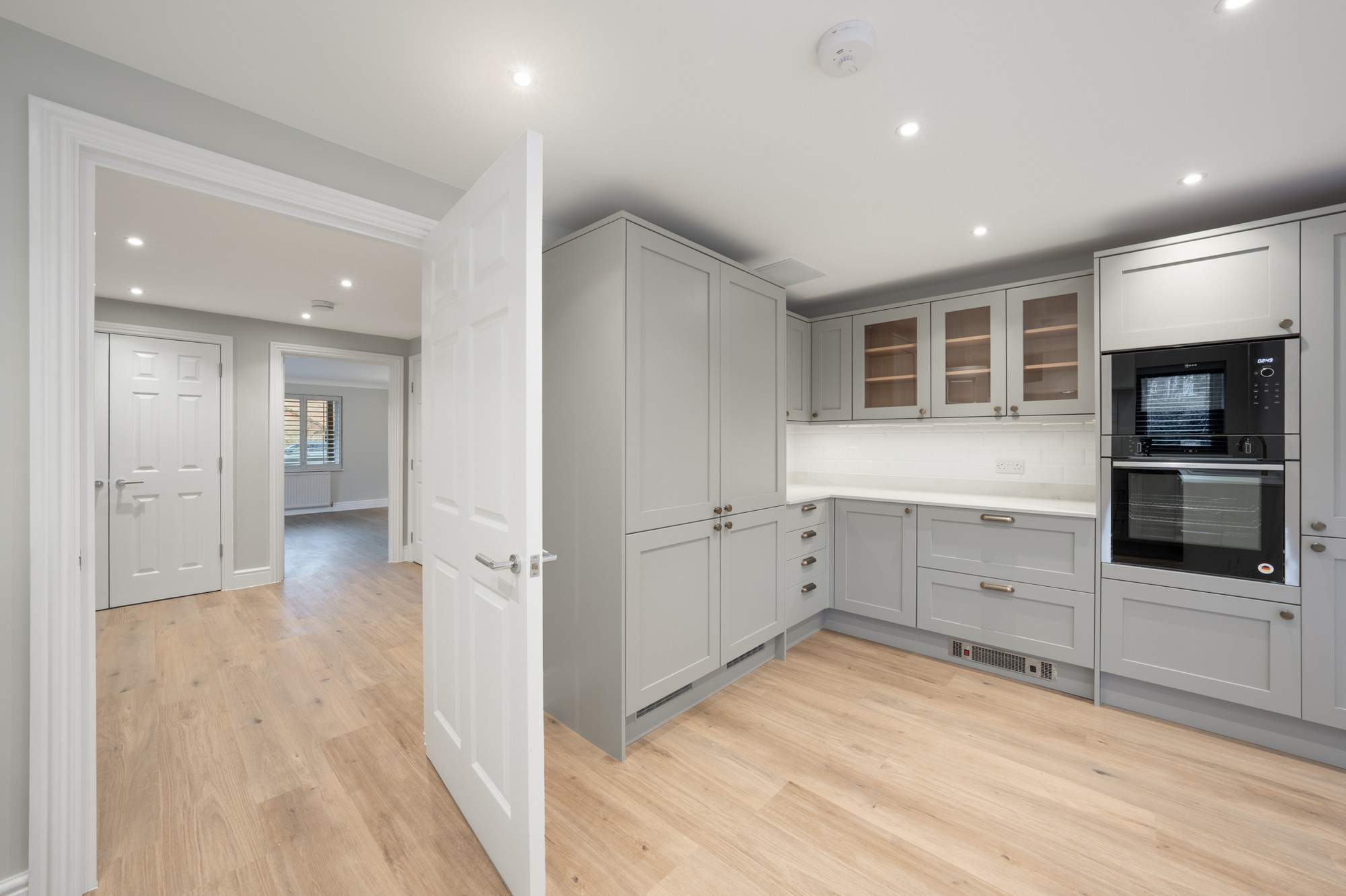 Twickenham project photo 3