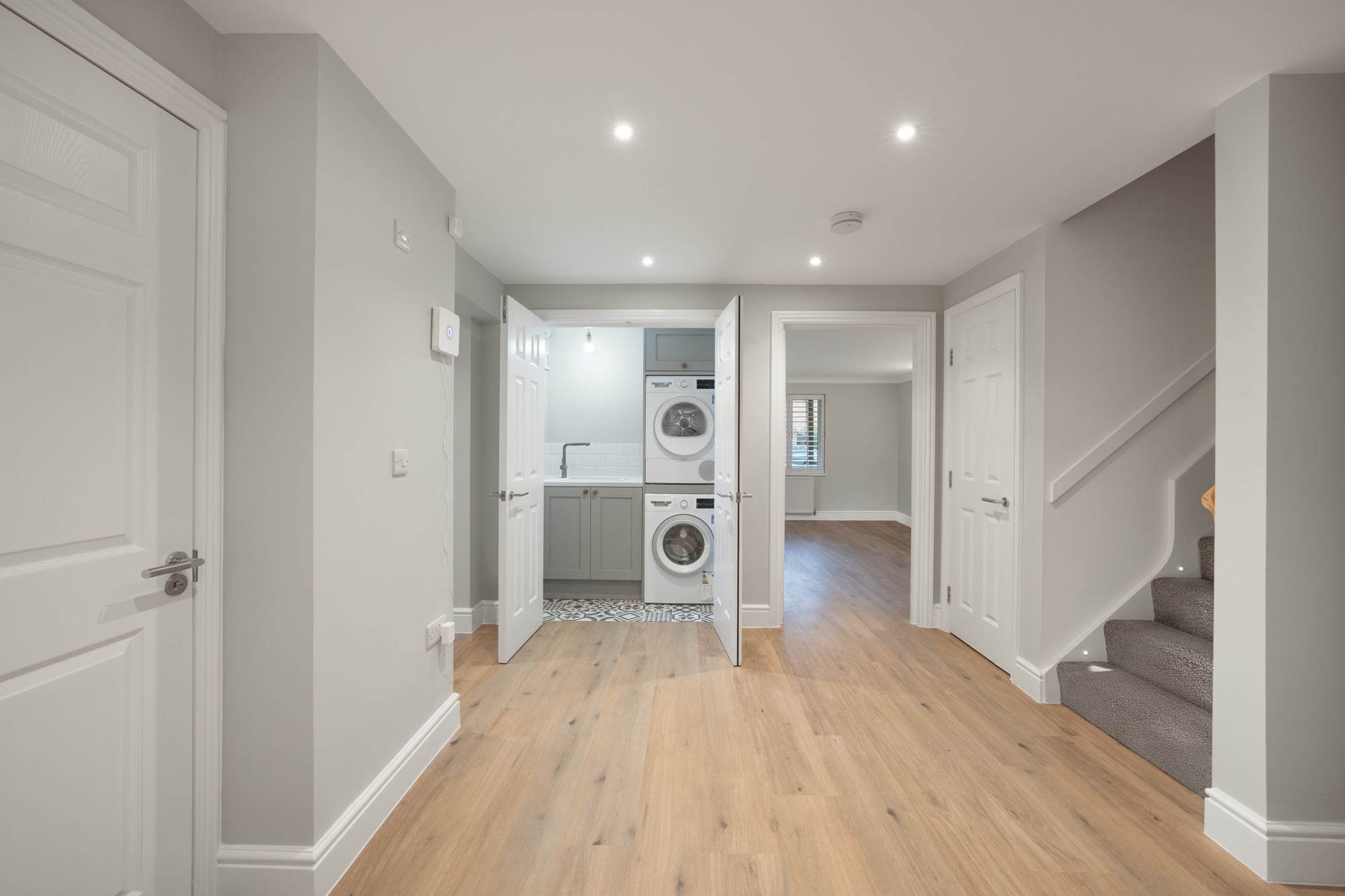 Twickenham project photo 5