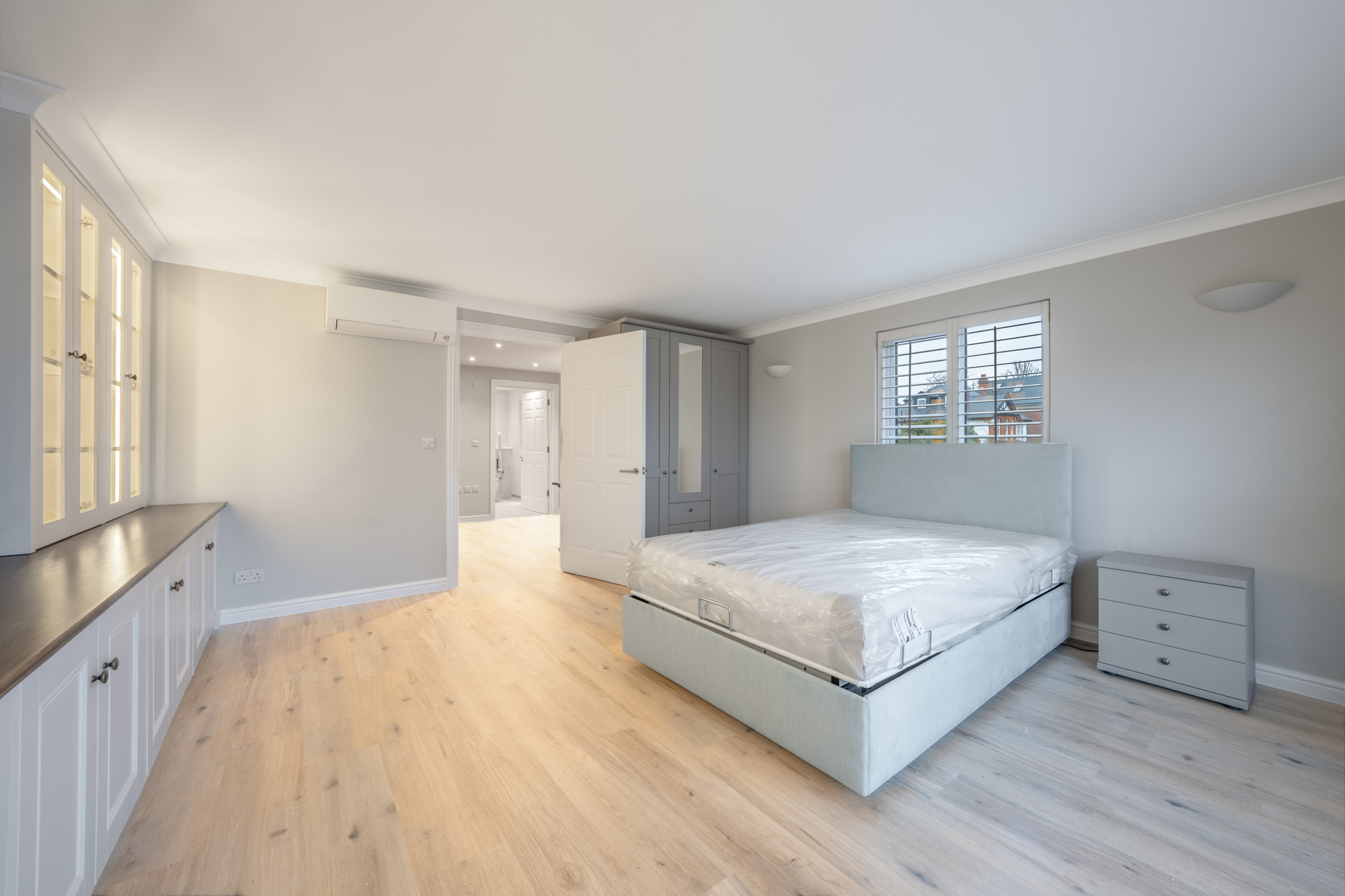 Twickenham project photo 7
