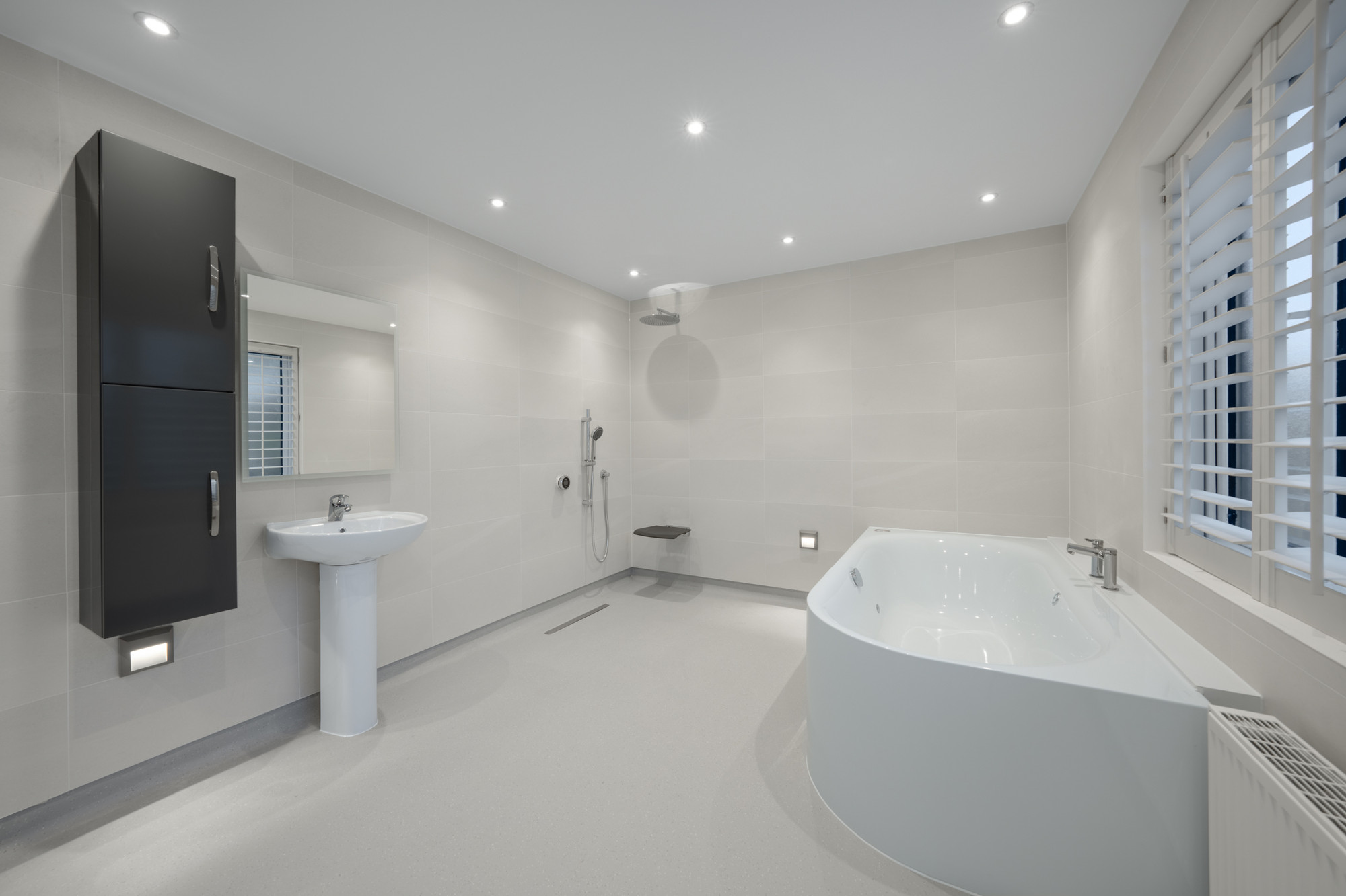 Twickenham project photo 8