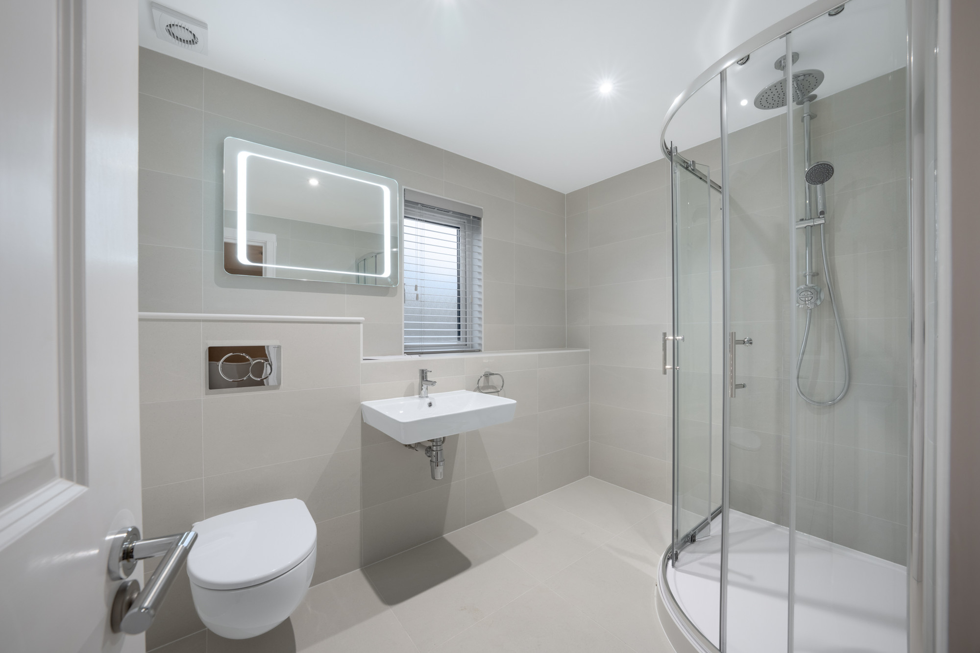 Twickenham project photo 9
