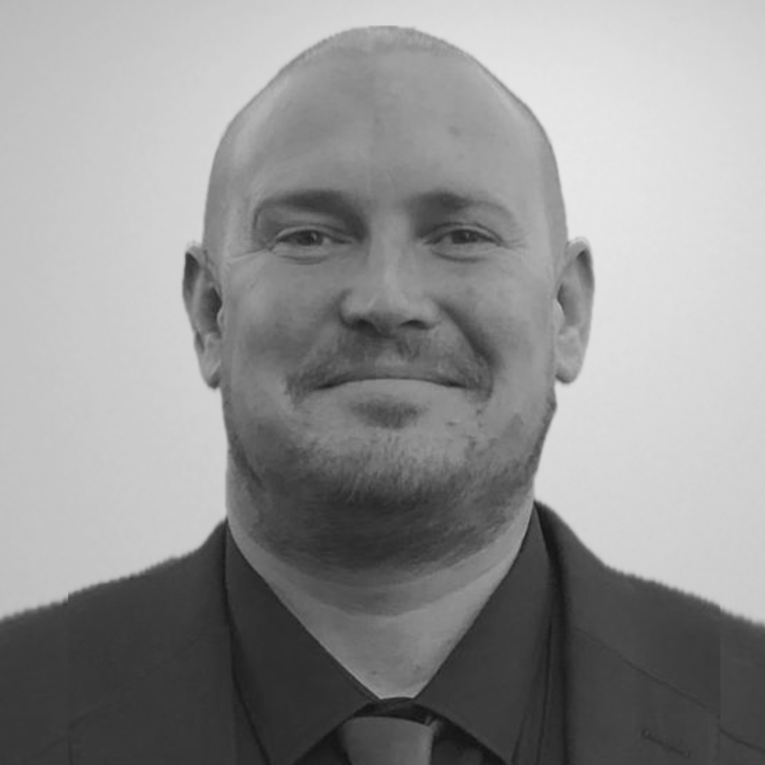 Nigel Reilly
